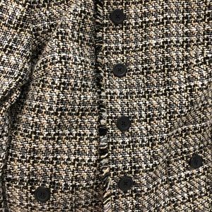 Karl Lagerfeld fabulous blazer